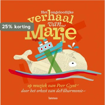 Het ongelooflijke verhaal van Marie - Tom Hautekiet, Boeken, Verzenden, Gelezen, Tom Hautekiet