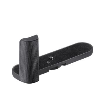 Leica Handgrip D-Lux 8, Black - Tweedehands, Verzenden, Gebruikt