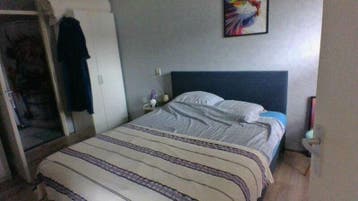 Te huur: Appartement Etta Palmstraat in Leiden, Leiden, Appartement, Zuid-Holland