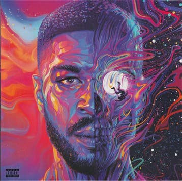 LP nieuw - Kid Cudi - Man On The Moon III: The Chosen, Cd's en Dvd's, Vinyl | Hiphop en Rap, Verzenden, Nieuw in verpakking