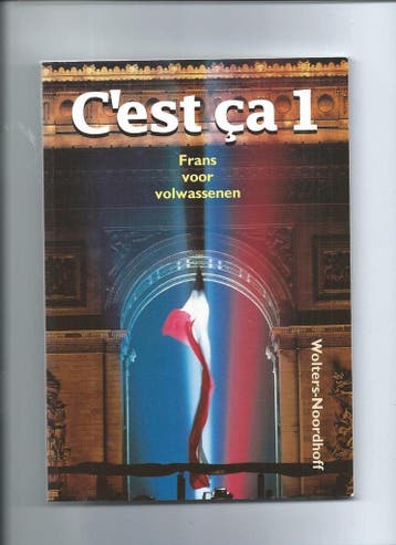C est ca 1 - Grand Clement 9789001342296, Boeken, Verzenden, Gelezen, Grand Clement