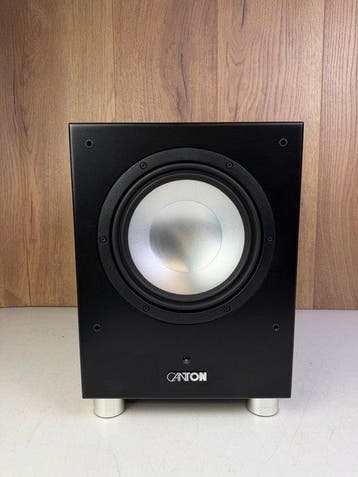 Canton - CSP 200 Subwoofer luidsprekerset, Nieuw
