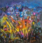 Bruno Cantais - Nocturne florale