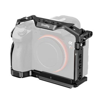 SmallRig 2087D Cage voor Sony A7 III/A7R III - Tweedehands, Verzenden, Gebruikt