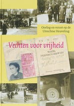 Vechten voor vrijheid 9789065509871 L. Caspers, Verzenden, Zo goed als nieuw, L. Caspers
