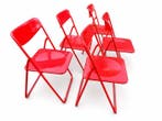 IKEA - Niels Gammelgaard - Zitgroep (5) - TED - kunststof,