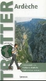 Ardeche / Trotter 9789020959529, Boeken, Verzenden, Gelezen