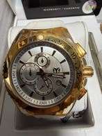 TechnoMarine - Cruise Chrono - Zonder minimumprijs - Unisex, Nieuw