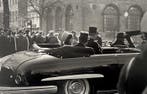 Manfred Linus Kreiner - John F. Kennedy & Jacqueline Kennedy