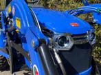 Compact tractor Iseki TXGS24 met voorlader, Nieuw, Tot 80 Pk, Overige merken, Tot 2500