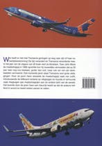 50 jaar Transavia / Nederlandse Luchtvaartmaatschappijen / 2, Verzenden, Zo goed als nieuw, J. Mols
