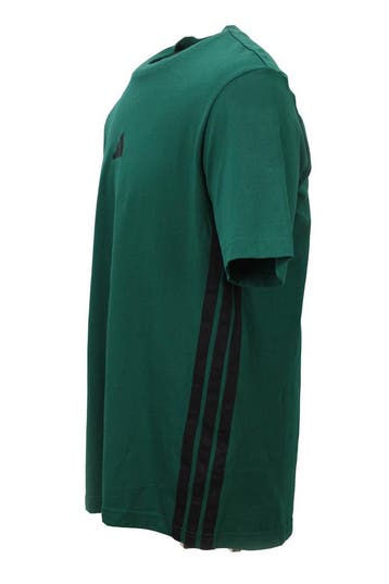 Adidas T-shirt in maat M Groen, Verzenden, Gedragen, Overige kleuren, Adidas