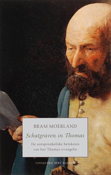 Schatgraven in Thomas - B. Moerland 9789035131453, Verzenden, Gelezen, B. Moerland