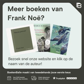 Ja, dát was lekker! 9789492821010 Frank Noë, Verzenden, Gelezen, Frank Noë