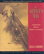 The Artists Way: A Spiritual Path to Higher Creativity,, Boeken, Verzenden, Nieuw
