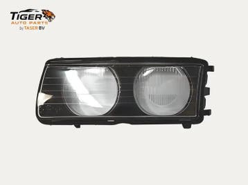 BMW E36 Facelift Koplampglas Links 1996-1998, Nieuw, BMW