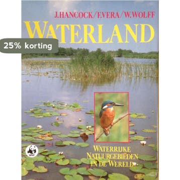 Waterland 9789065900951 J. Hancock, Boeken, Verzenden, Gelezen, J. Hancock