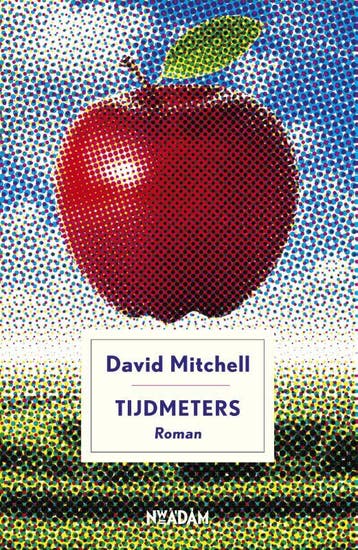 Tijdmeters - David Mitchell 9789046817483, Verzenden, Gelezen, David Mitchell