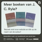 IJver 9789088650215 J. C. Ryle, Verzenden, Zo goed als nieuw, J. C. Ryle
