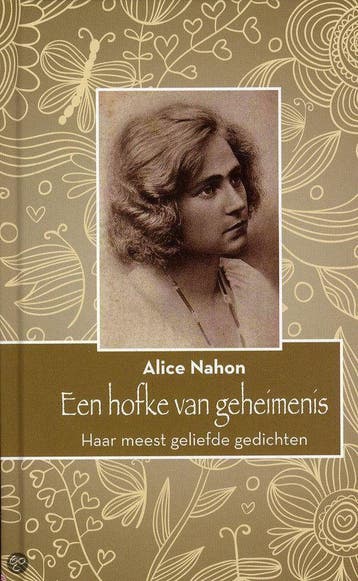 Een hofke van geheimenis - Nahon 9789055139330, Boeken, Verzenden, Zo goed als nieuw, Nahon