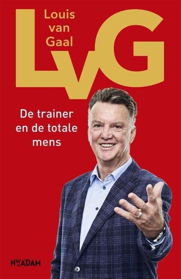 LvG - van Gaal, Boeken, Verzenden, Gelezen
