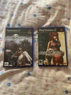 Sony - Playstation 2 (PS2) - Shadow Hearts & Shadow Hearts, Nieuw