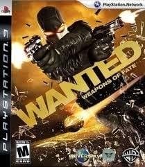 Wanted Weapons of Fate (ps3 used game), Ophalen of Verzenden, Zo goed als nieuw