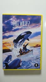 FREE WILLY 2: THE ADVENTURE HOME (DVD), Verzenden, Gebruikt