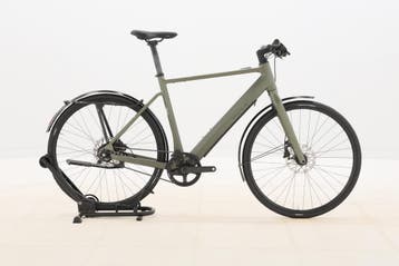 Riese & Müller UBN FIVE SILENT – 2023 – 175 - 195 cm, Verzenden, Zo goed als nieuw