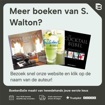 Praktische interieurideeen - S. Walton 9789062488452, Verzenden, Zo goed als nieuw, S. Walton