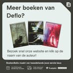 Sluipend gif / Dirk Deleu / 5 9789022317723 Deflo, Verzenden, Gelezen, Deflo