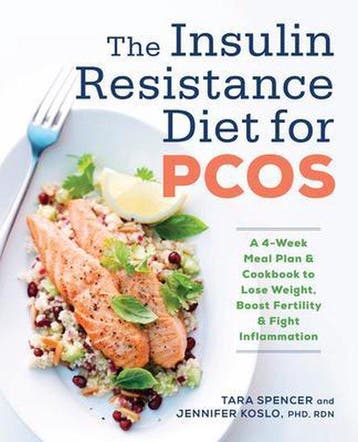 9781623159023 The Insulin Resistance Diet for Pcos, Boeken, Verzenden, Zo goed als nieuw, Tara Spencer