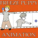 cd - Freeze Puppy - Animation, Verzenden, Zo goed als nieuw