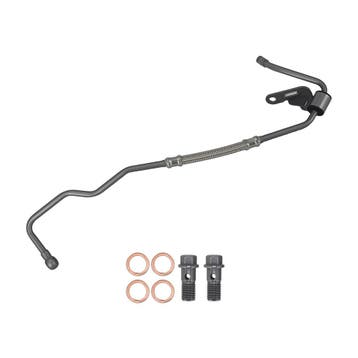 Olieleiding geschikt voor Ford Ranger 2.2 TDCi 2011-2024..., Verzenden, Nieuw, Ford USA