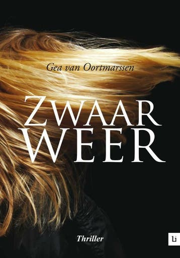 Zwaar weer - Gert van Oortmarssen 9789048490080, Verzenden, Zo goed als nieuw, Gert van Oortmarssen