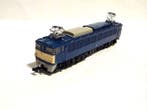 Tomix N - 2102 - Modeltrein (1) - EF62 - J.N.R., Hobby en Vrije tijd, Modeltreinen | N-Spoor, Nieuw