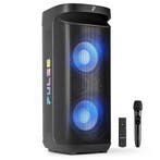Retourdeal - Fenton Pulse200 party speaker - Party box met L, Verzenden, Zo goed als nieuw