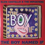 LP nieuw - Elvis Costello &amp; The Imposters - The Boy N..., Cd's en Dvd's, Vinyl | Rock, Verzenden, Nieuw in verpakking