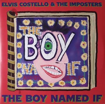 LP nieuw - Elvis Costello &amp; The Imposters - The Boy N..., Verzenden, Nieuw in verpakking