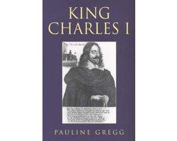 King Charles I - King Charles I, Boeken, Ophalen of Verzenden, Nieuw