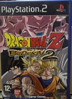Dragonball Z Budokai 2 (ps2 used game), Spelcomputers en Games, Games | Sony PlayStation 2, Ophalen of Verzenden, Zo goed als nieuw