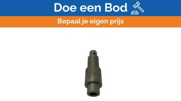 Bieden: Lewmar 40006040 Gear Spindle, Ophalen of Verzenden, Nieuw, Toebehoren