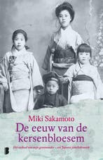 De eeuw van de kersenbloesem 9789022561638 Miki Sakamoto, Verzenden, Gelezen, Miki Sakamoto