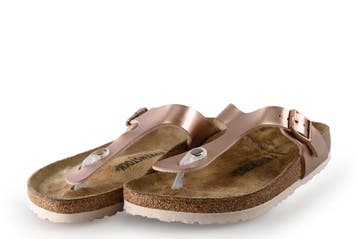 Birkenstock Slippers Meisjes in maat 38 Overig, Verzenden, Jongen of Meisje, Schoenen, Nieuw