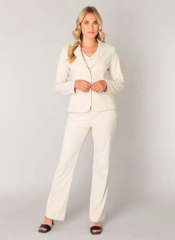 Base Level blazer Thea Maat:, Verzenden, Nieuw, Overige kleuren