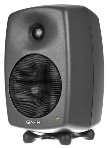 Genelec 8030CP, Ophalen of Verzenden, Nieuw