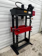 AYEL-TECH werkplaatspers garagepers hydraulische pers 30 ton, Nieuw