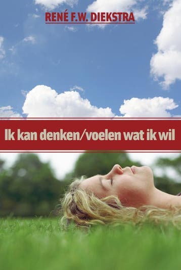 Ik kan denken, voelen wat ik wil - René Diekstra, Verzenden, Zo goed als nieuw, René Diekstra