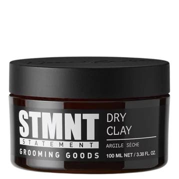 STMNT Grooming Dry Clay - 100ml, Ophalen of Verzenden, Nieuw, Overige typen