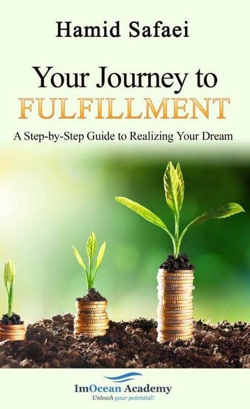 Your Journey to Fulfillment - Hamid Safaei 9781549694752, Verzenden, Gelezen, Hamid Safaei